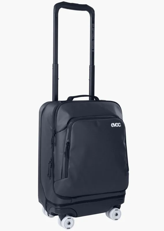 Evoc Unisex 4-Wheel 40L Trolley made by Prfo