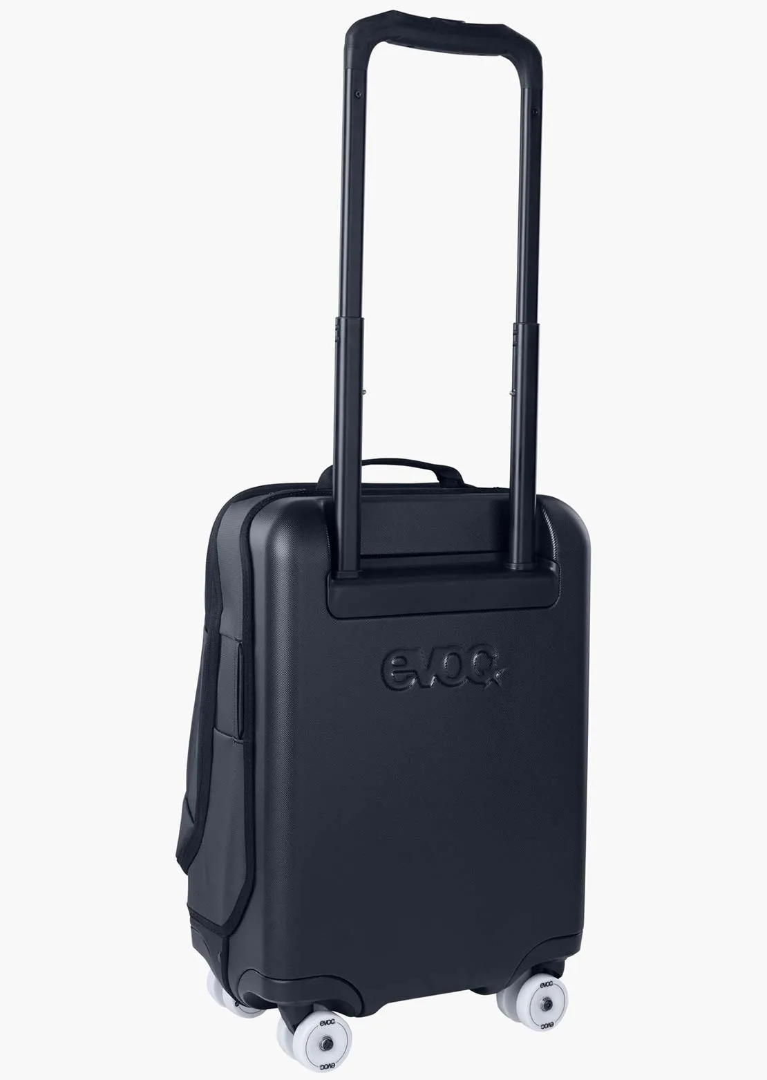 Evoc Unisex 4-Wheel 40L Trolley sold by Prfo product image thumbnail 2