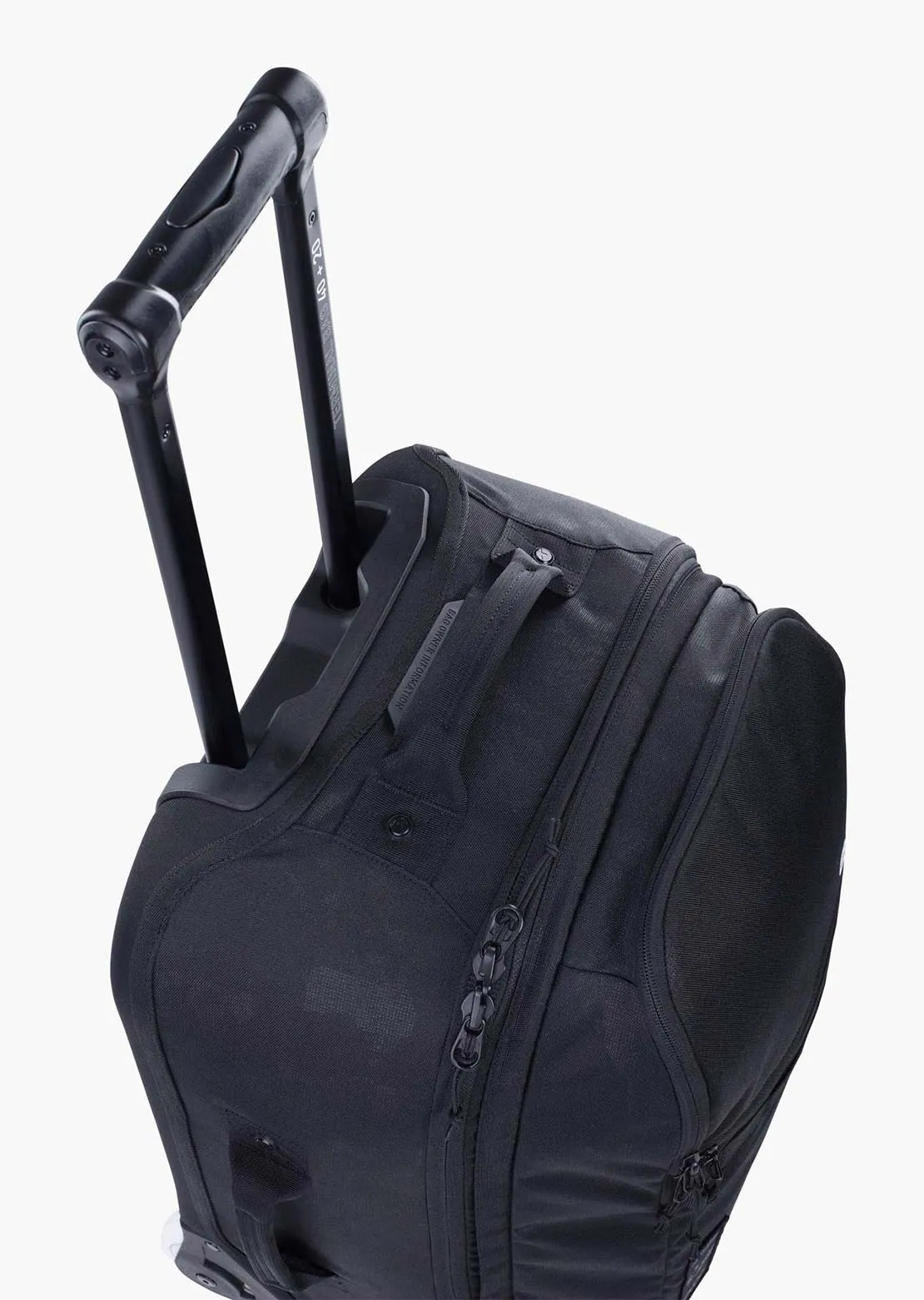 Evoc Unisex Terminal 40+20 Bag sold by Prfo product image thumbnail 3