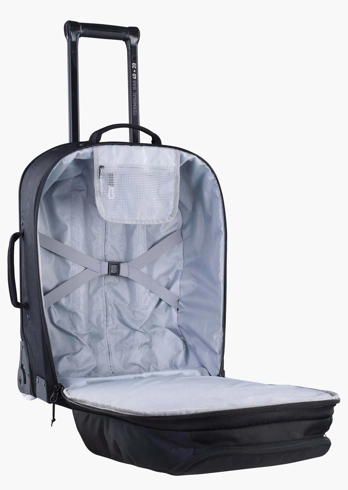 Evoc Unisex Terminal 40+20 Bag sold by Prfo product image thumbnail 4