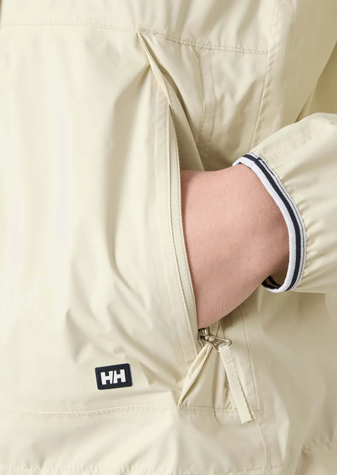 Helly Hansen Women's Koster 2.5L Jacket sold by Prfo product image thumbnail 5