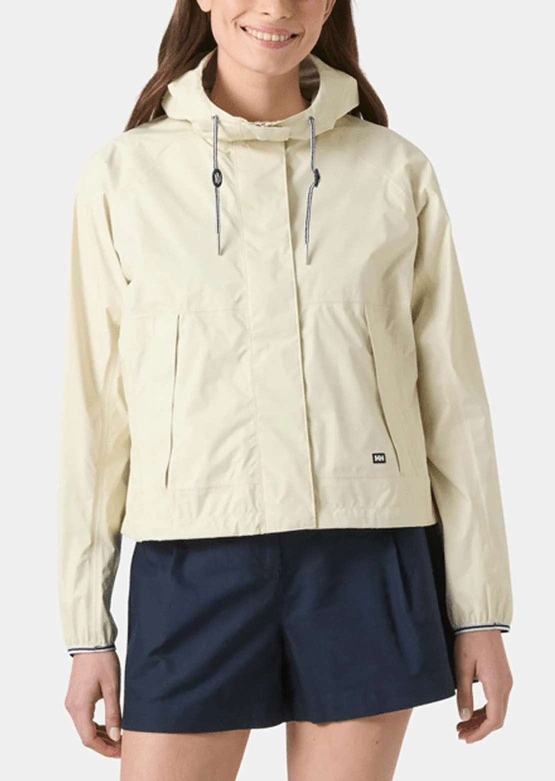 Helly Hansen Women's Koster 2.5L Jacket sold by Prfo product image thumbnail 3