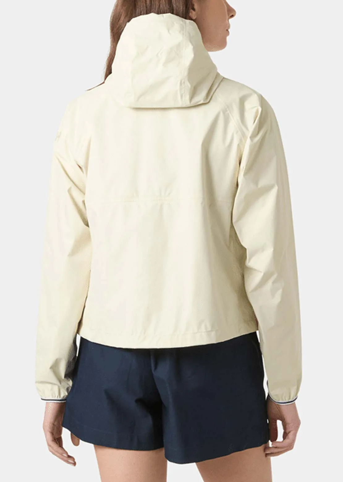 Helly Hansen Women's Koster 2.5L Jacket sold by Prfo product image thumbnail 4