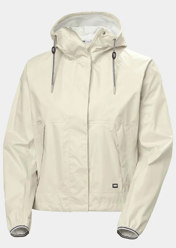 Helly Hansen Women's Koster 2.5L Jacket made by Helly Hansen