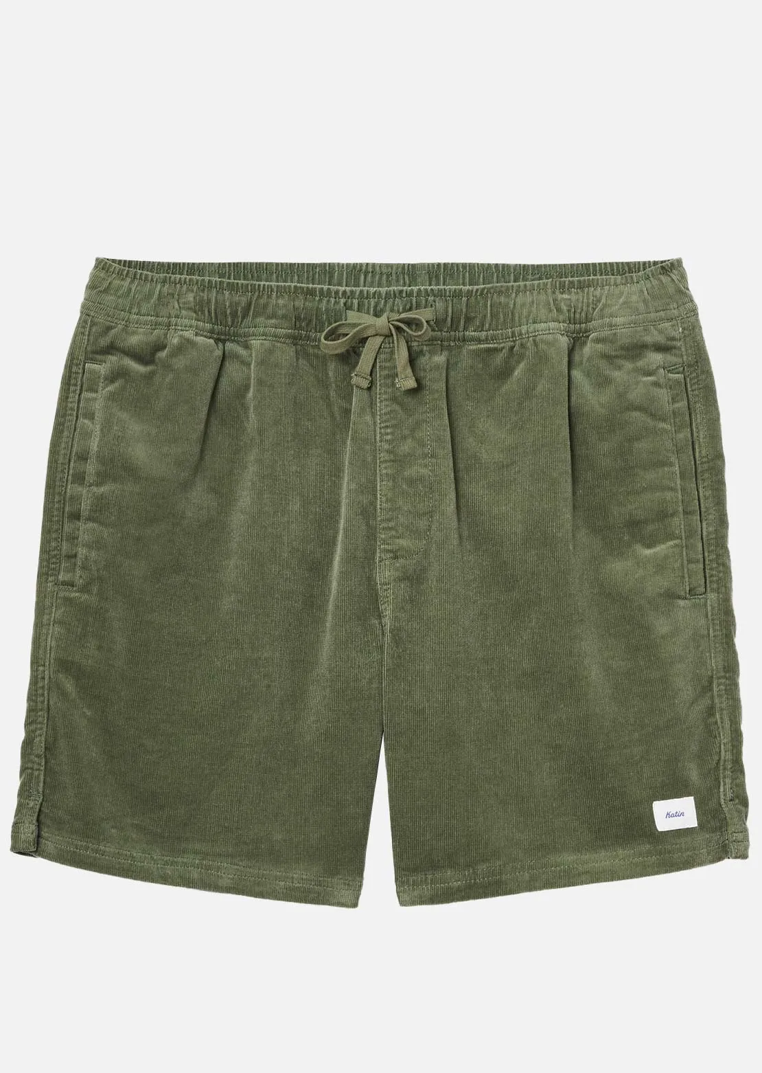 Katin Men's Cord Local Shorts sold by Prfo