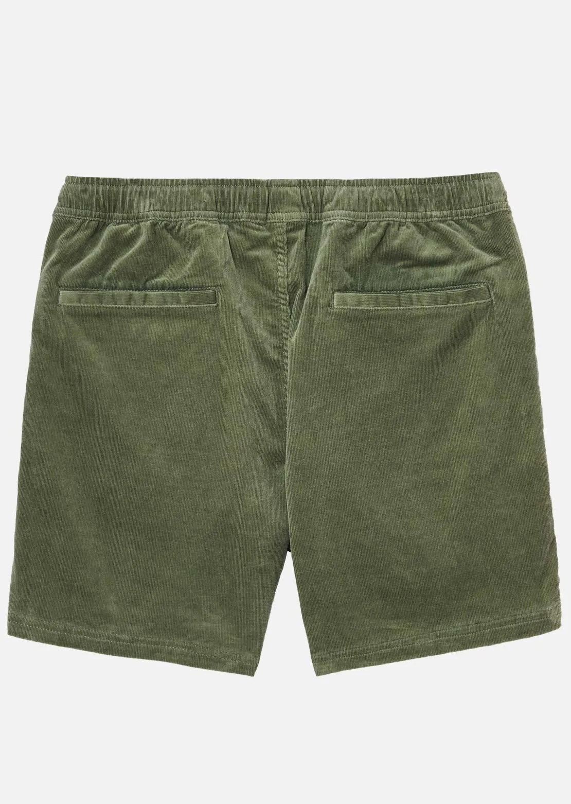 Katin Men's Cord Local Shorts sold by Prfo product image thumbnail 2