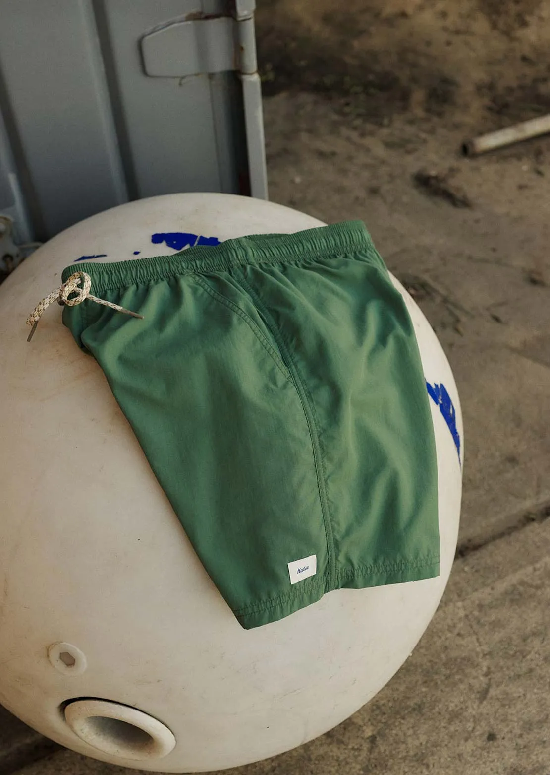 Katin Men's Poolside Volley Shorts sold by Prfo product image thumbnail 5