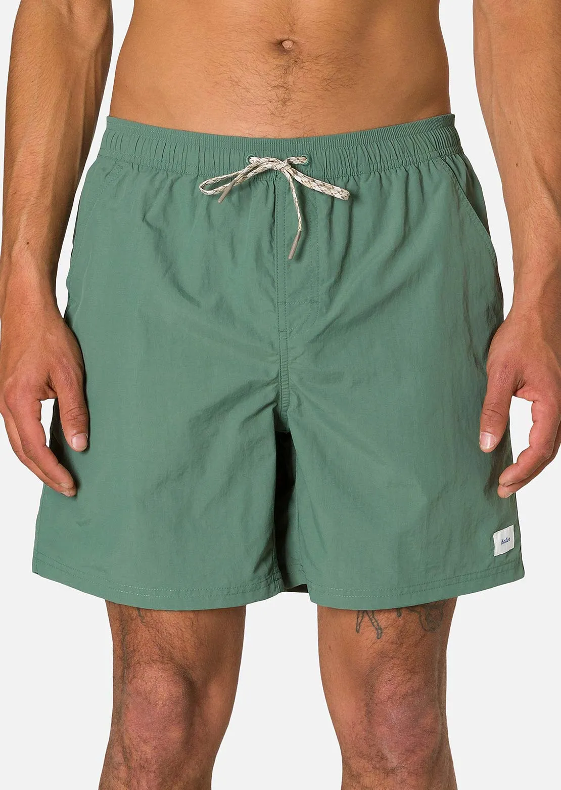 Katin Men's Poolside Volley Shorts sold by Prfo product image thumbnail 2