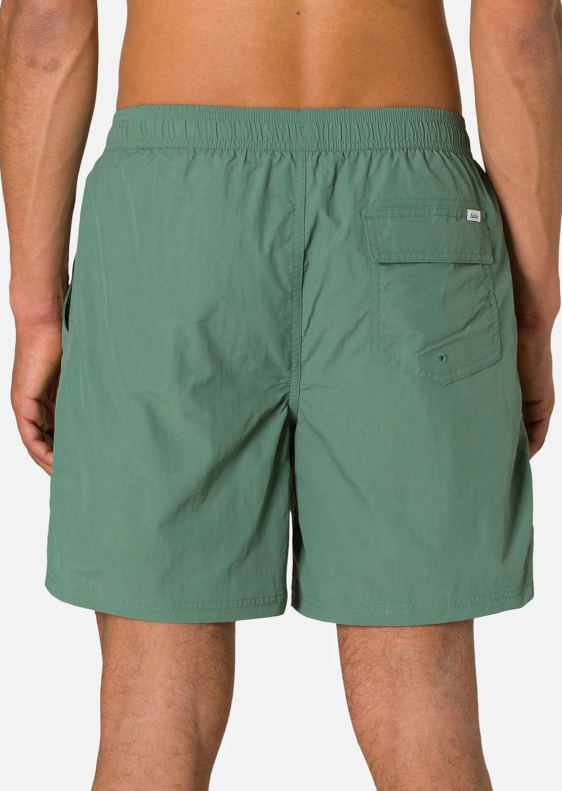 Katin Men's Poolside Volley Shorts sold by Prfo product image thumbnail 4