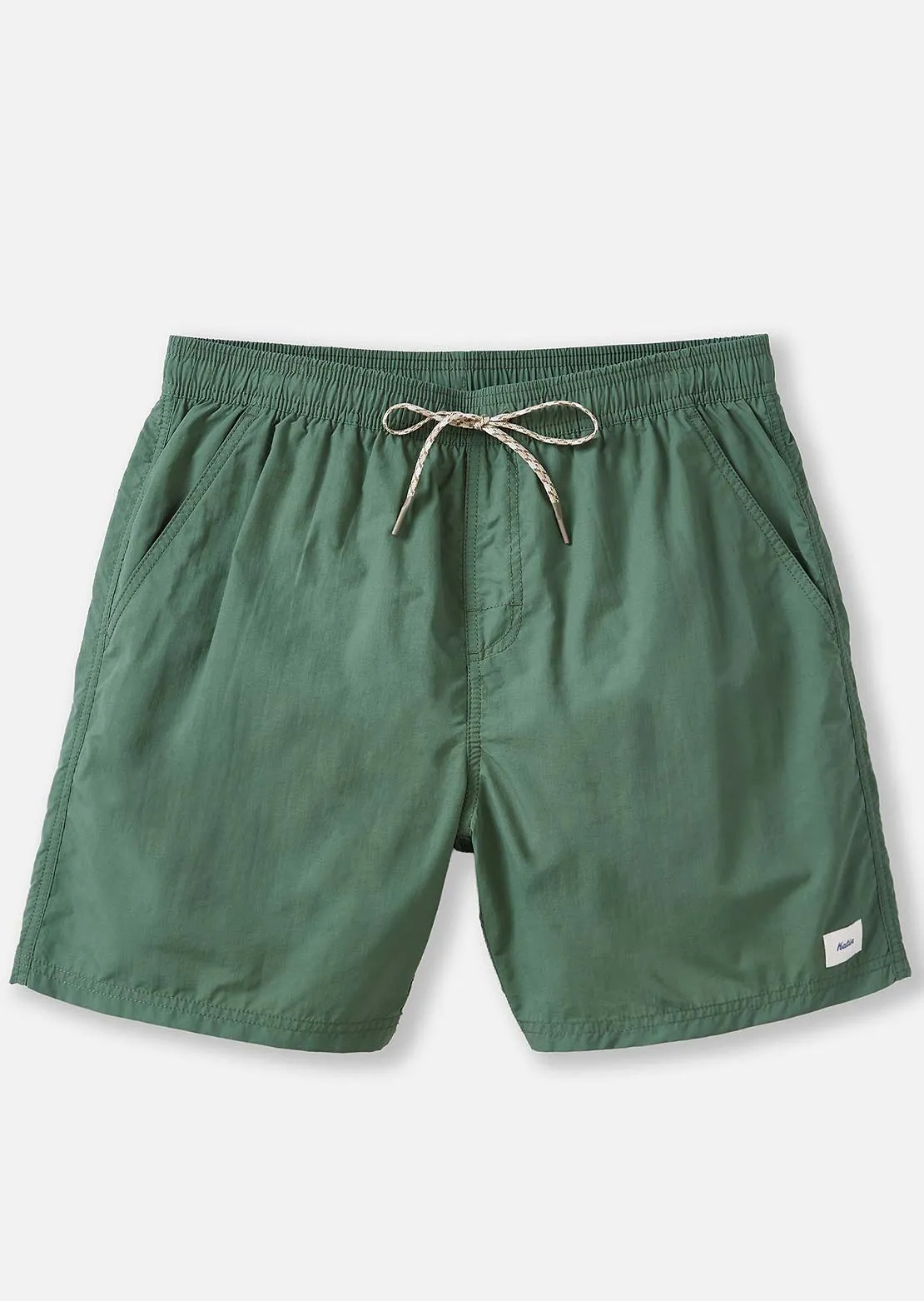 Katin Men's Poolside Volley Shorts sold by Prfo