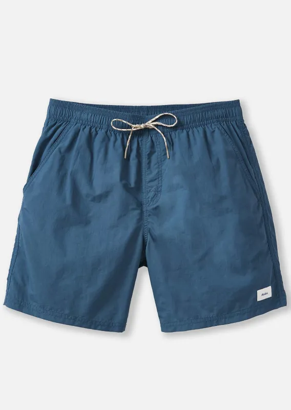 Katin Men's Poolside Volley Shorts made by Katin