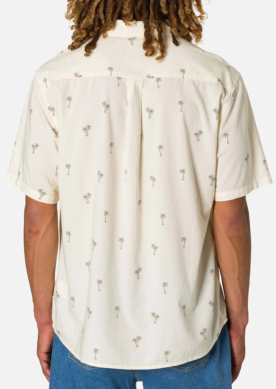 Katin Men's Royal Button Up Shirt sold by Prfo product image thumbnail 4