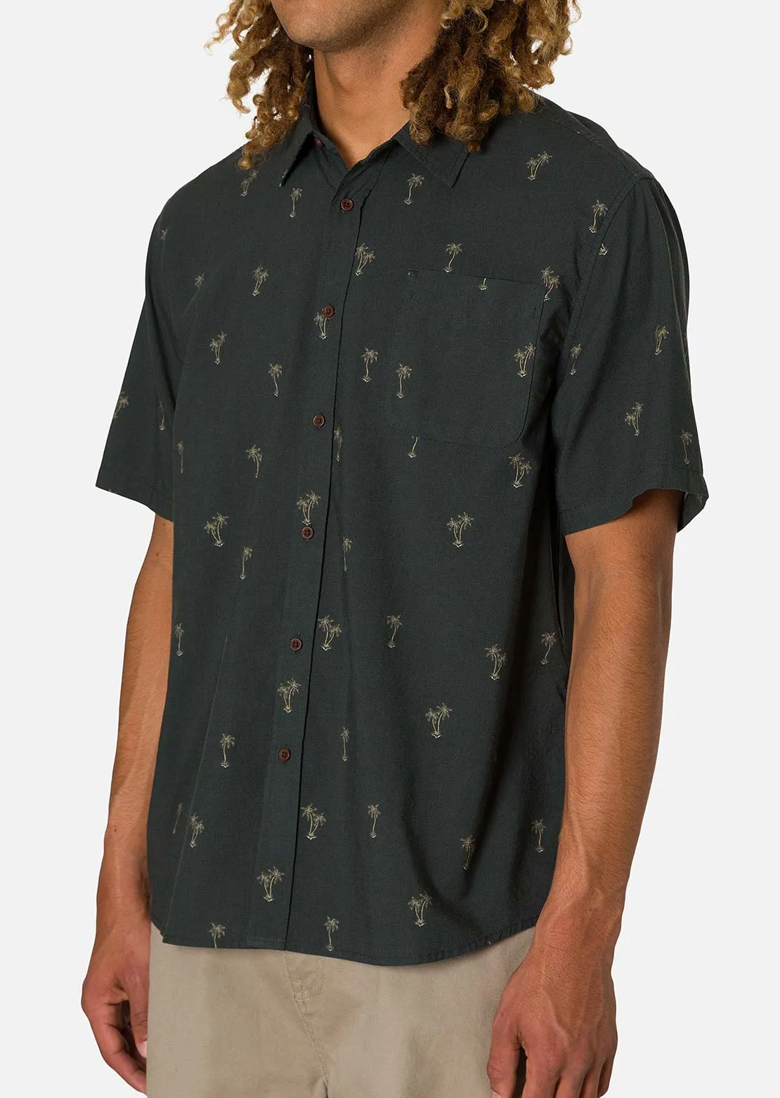 Katin Men's Royal Button Up Shirt sold by Prfo product image thumbnail 3
