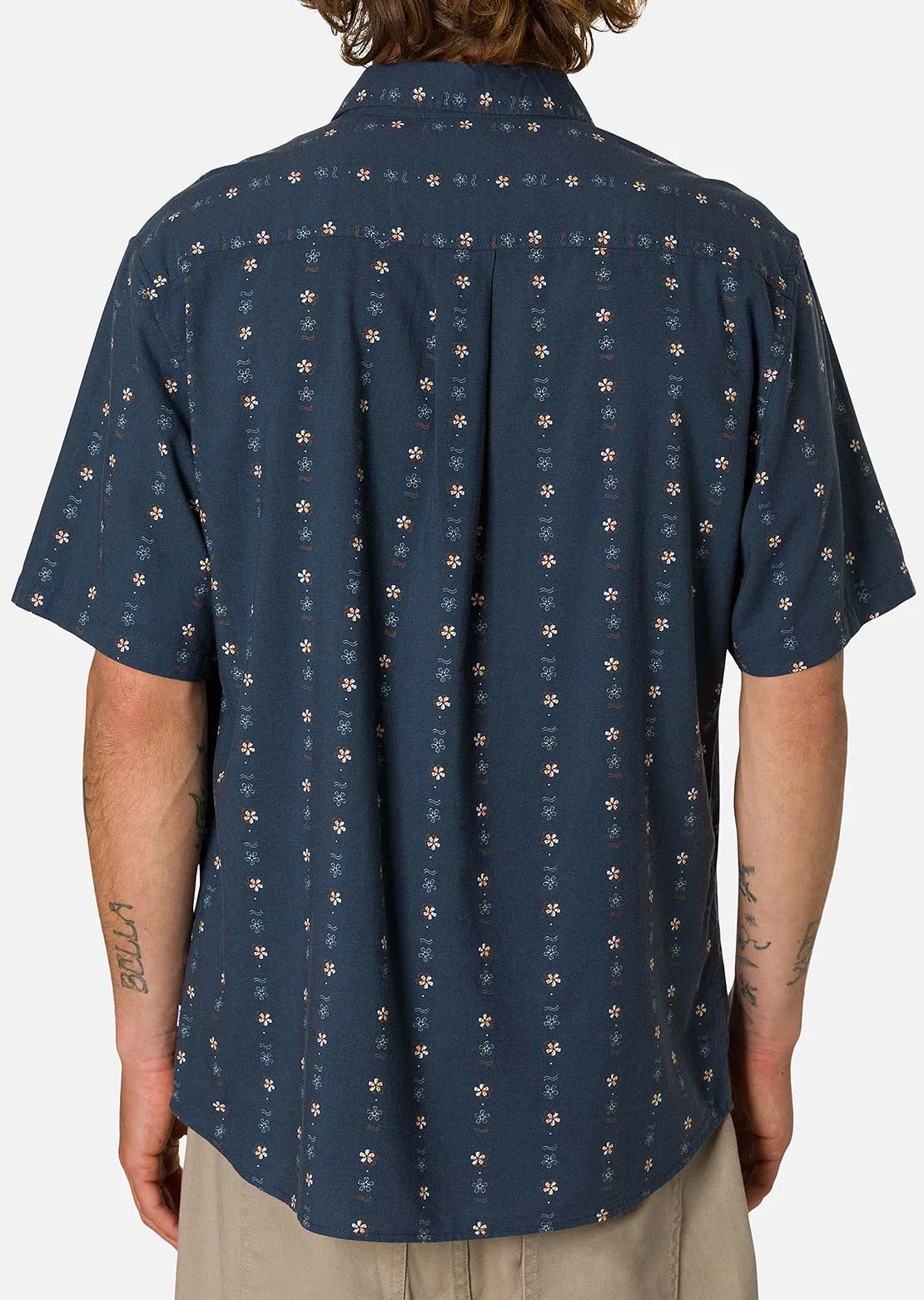 Katin Men's Kona Wind Button Up Shirt sold by Prfo product image thumbnail 4
