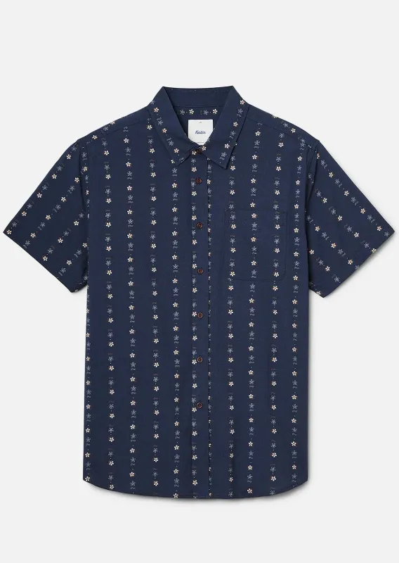 Katin Men's Kona Wind Button Up Shirt made by Katin