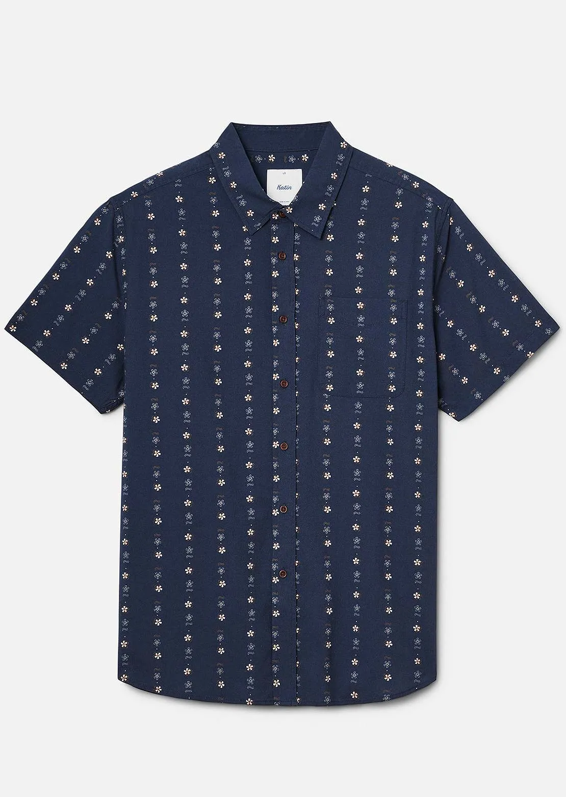 Katin Men's Kona Wind Button Up Shirt sold by Prfo