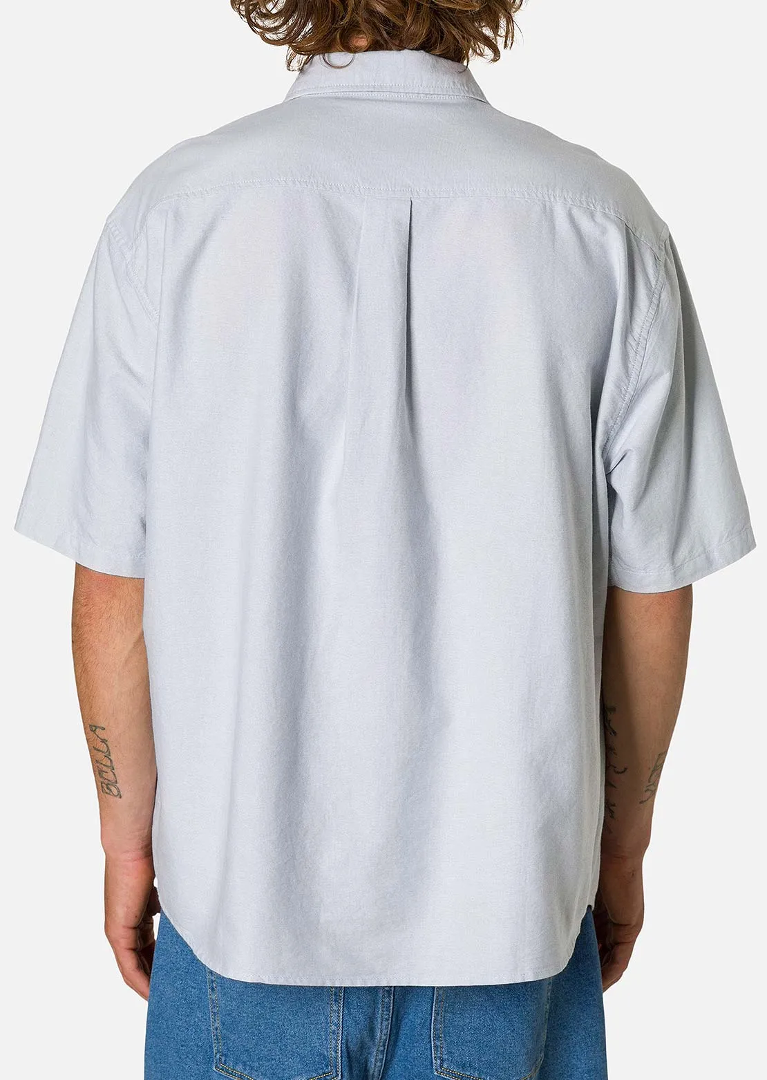 Katin Men's Ford Button Up Shirt sold by Prfo product image thumbnail 4