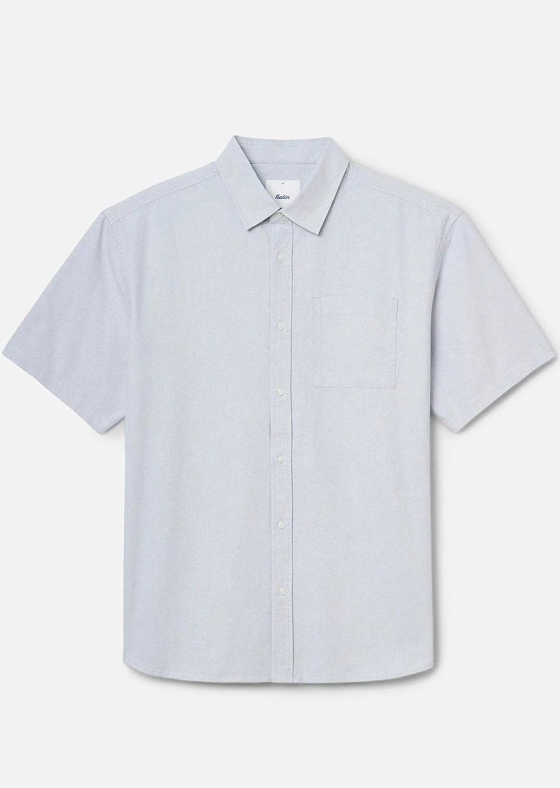 Katin Men's Ford Button Up Shirt sold by Prfo