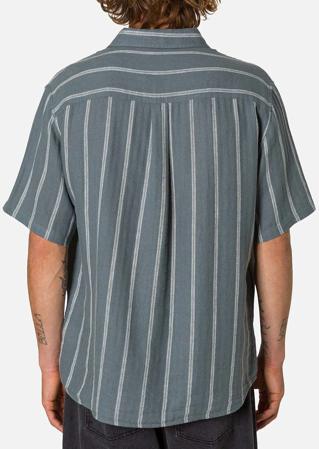 Katin Men's Alan Button Up Shirt sold by Prfo product image thumbnail 4