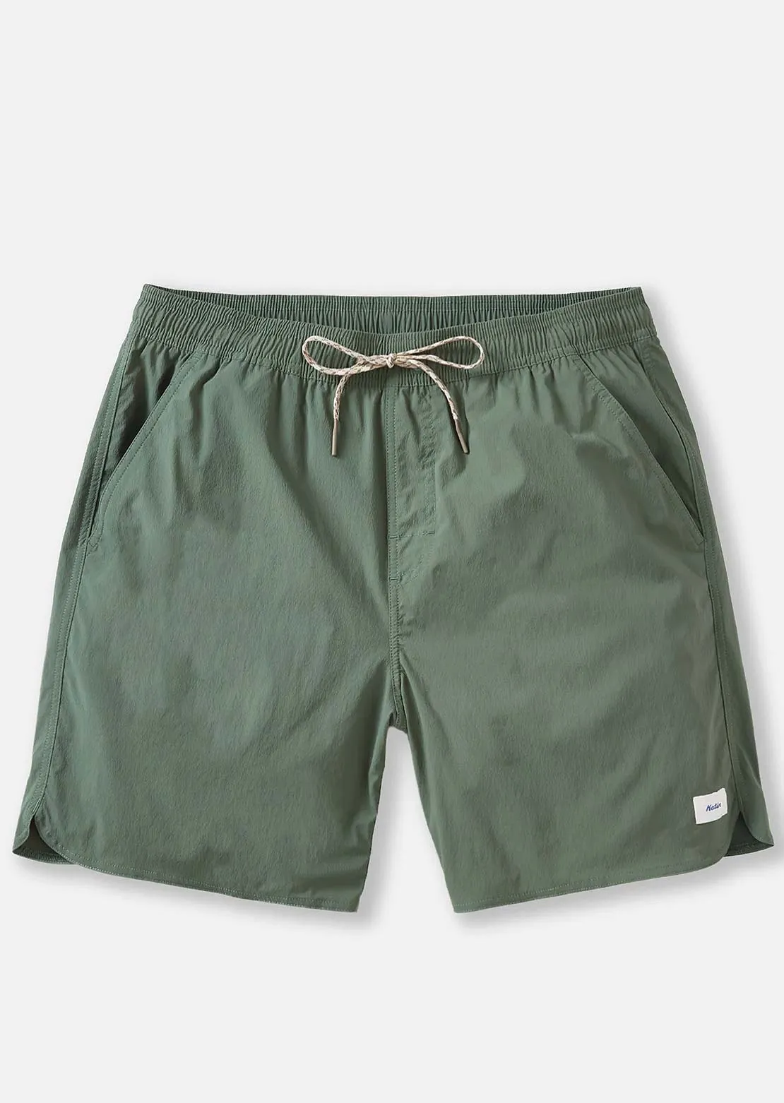 Katin Men's OTG Venn Volley Shorts sold by Prfo product image thumbnail 5
