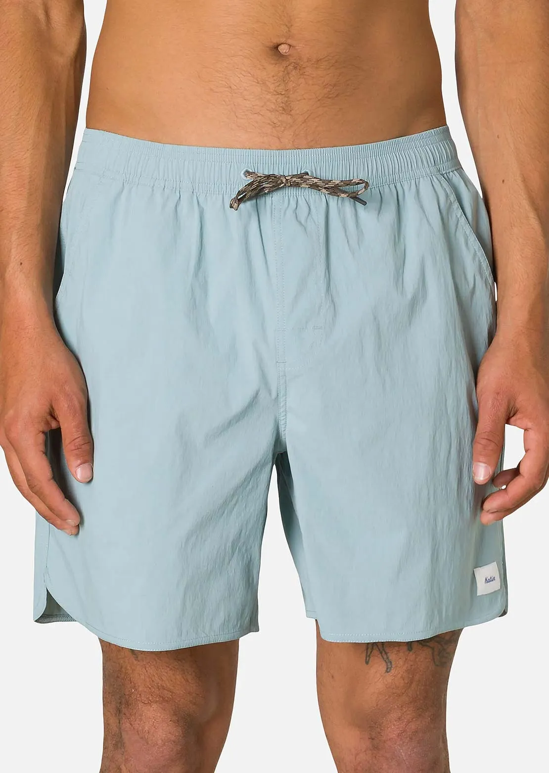 Katin Men's OTG Venn Volley Shorts sold by Prfo product image thumbnail 2