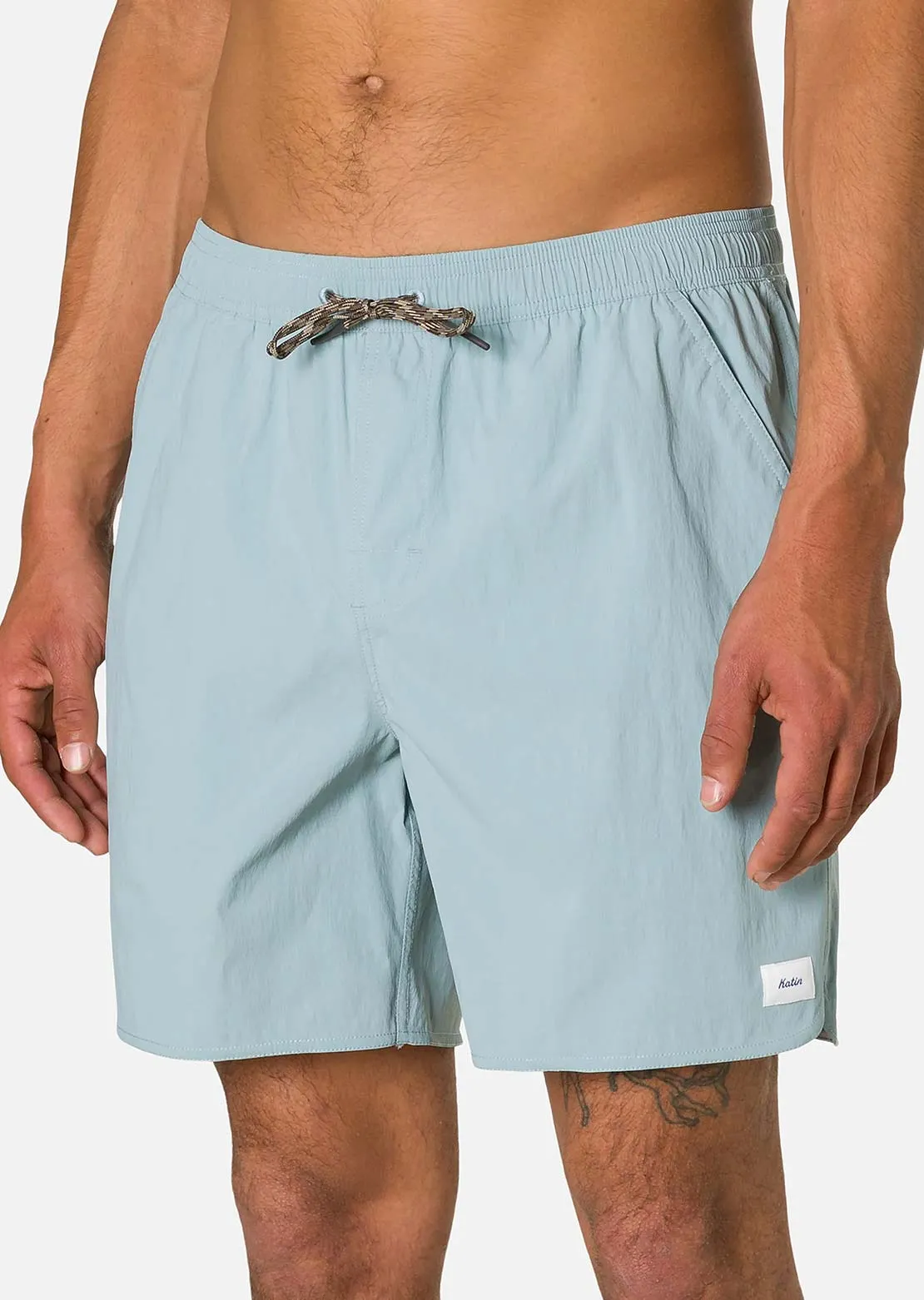 Katin Men's OTG Venn Volley Shorts sold by Prfo product image thumbnail 3