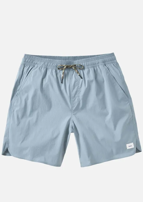 Katin Men's OTG Venn Volley Shorts made by Katin