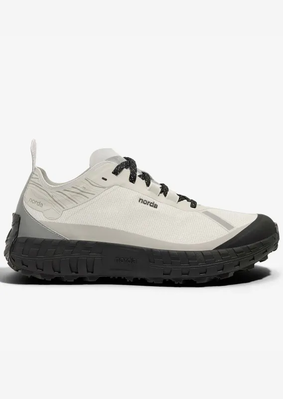 norda Women's 001A Trail Running Shoes made by Norda