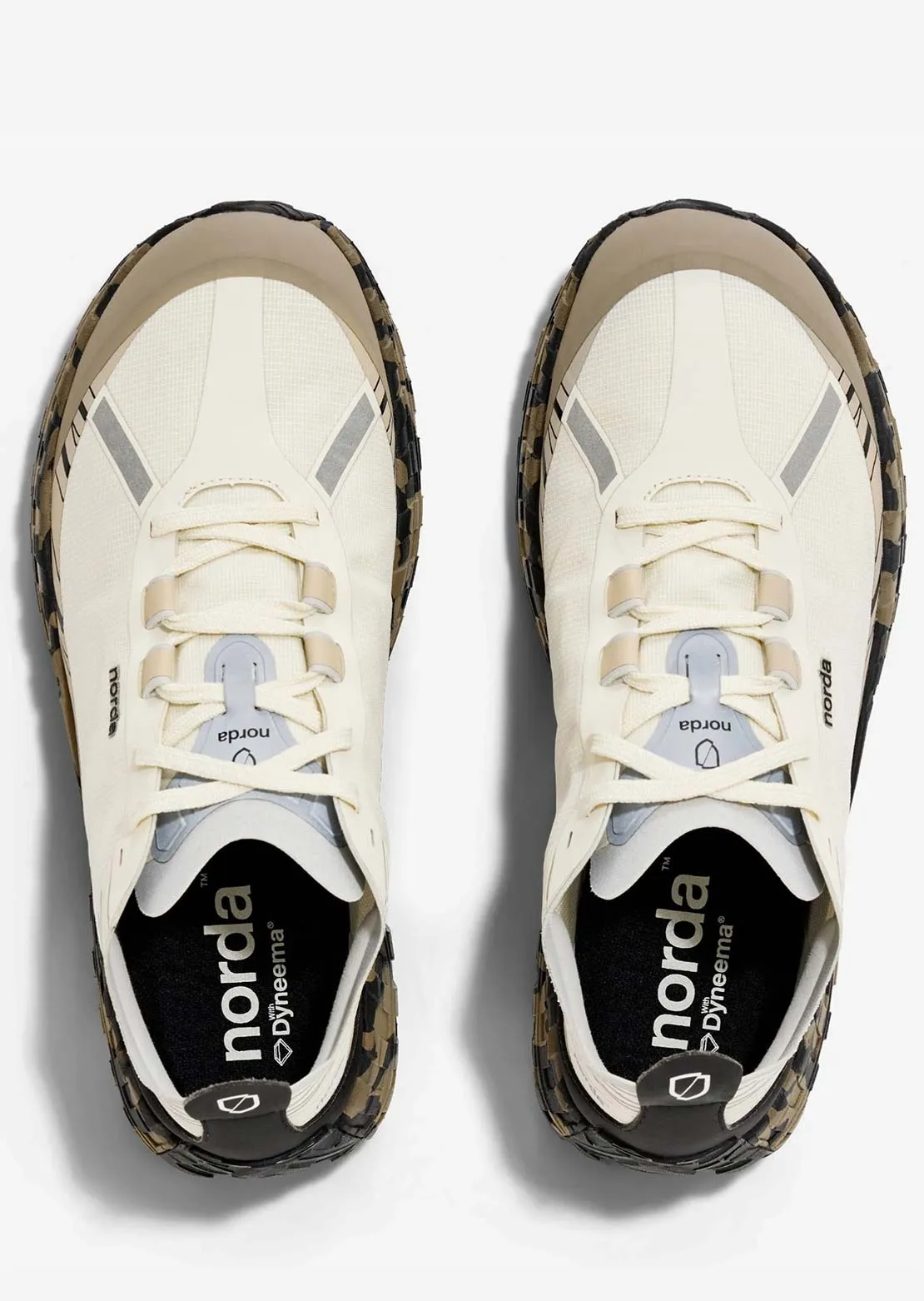 norda Women's 001A Trail Running Shoes sold by Prfo product image thumbnail 4