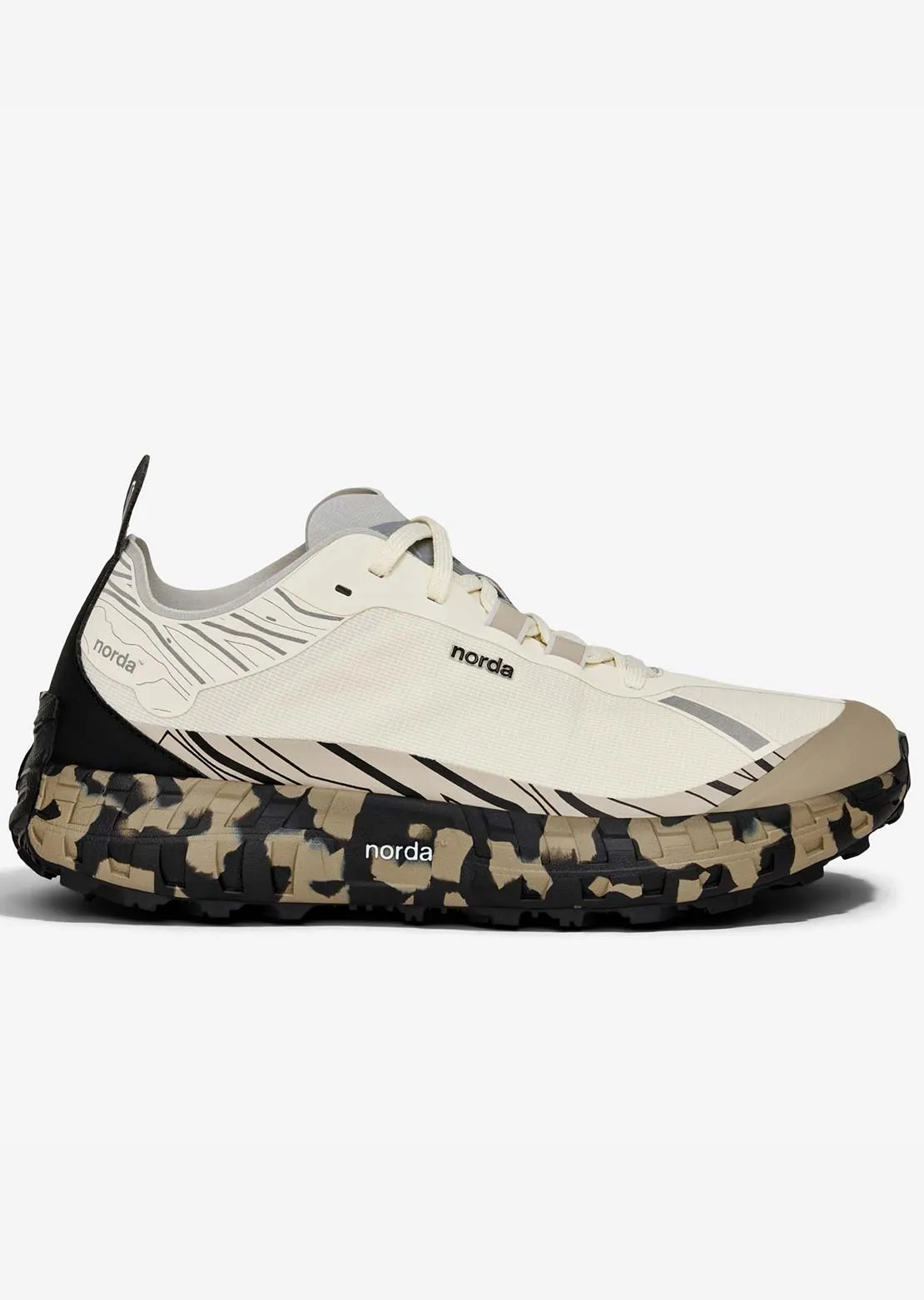 norda Women's 001A Trail Running Shoes sold by Prfo