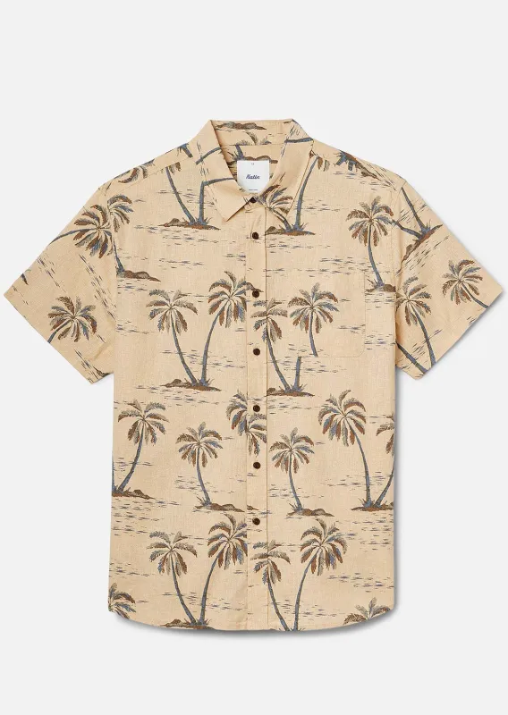 Katin Men's Vincent Button Up Shirt made by Katin