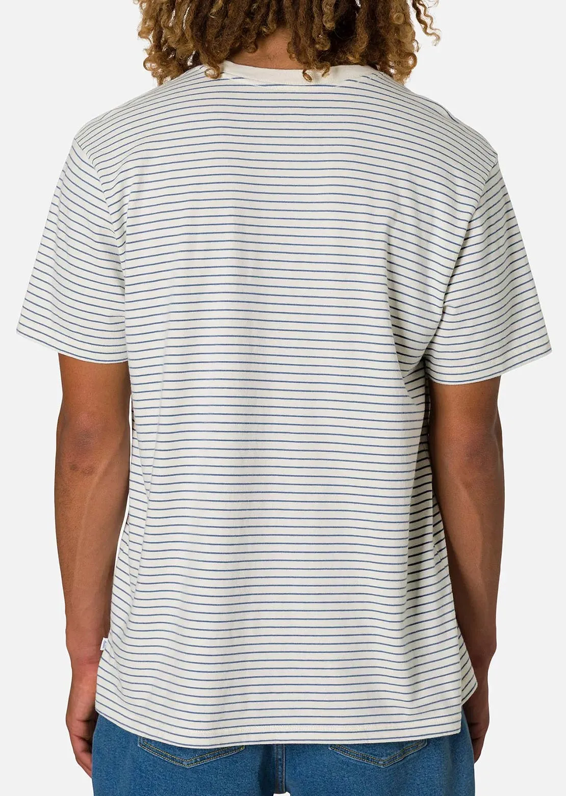 Katin Men's Finley Pocket T-Shirt sold by Prfo product image thumbnail 4