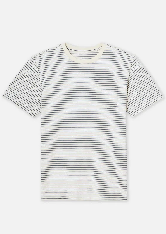 Katin Men's Finley Pocket T-Shirt made by Katin
