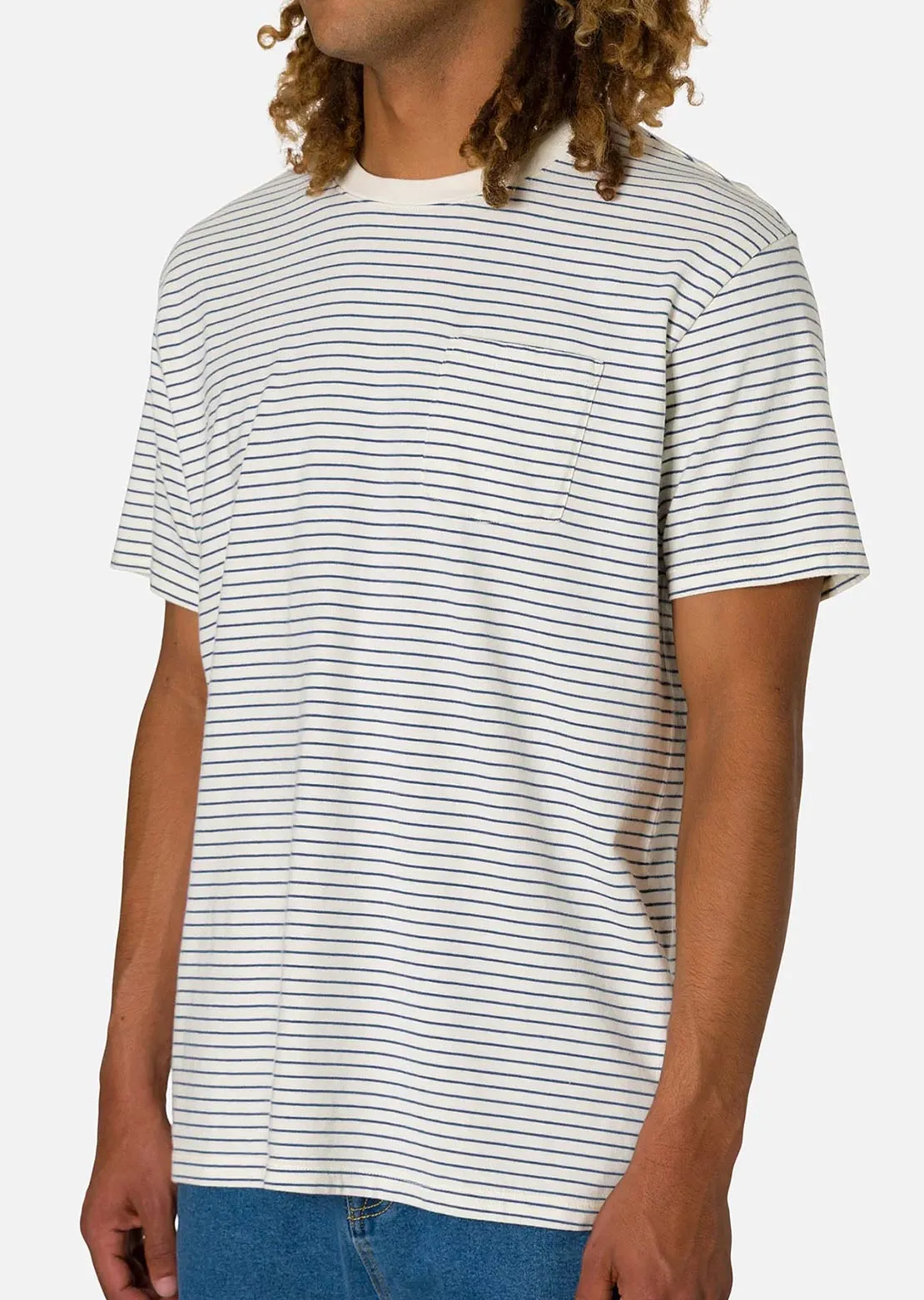 Katin Men's Finley Pocket T-Shirt sold by Prfo product image thumbnail 3