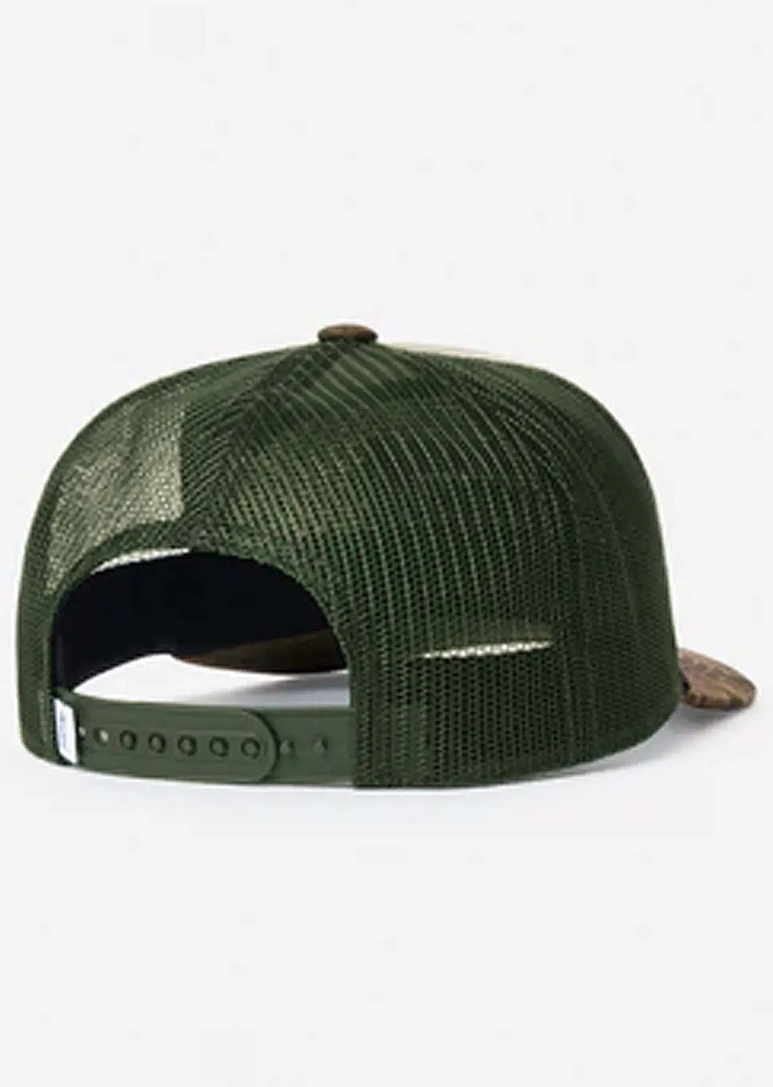 Katin Men's Service Trucker Cap sold by Prfo product image thumbnail 2