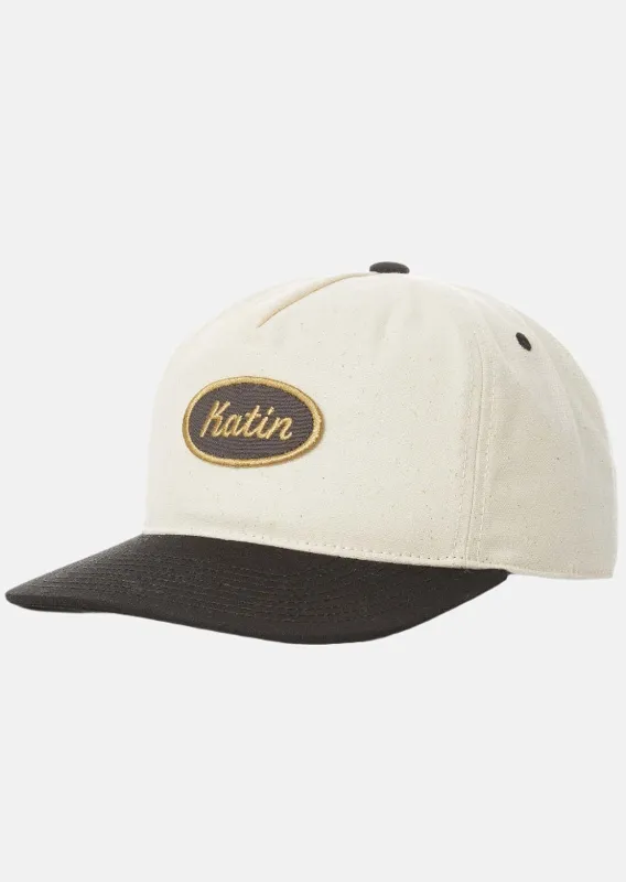 Katin Men's Roadside Cap made by Katin