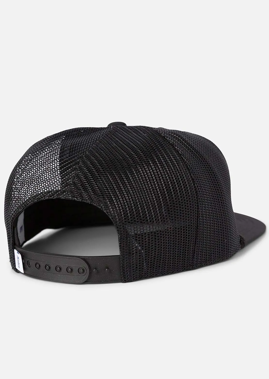 Katin Men's Ripple Trucker Cap sold by Prfo product image thumbnail 5