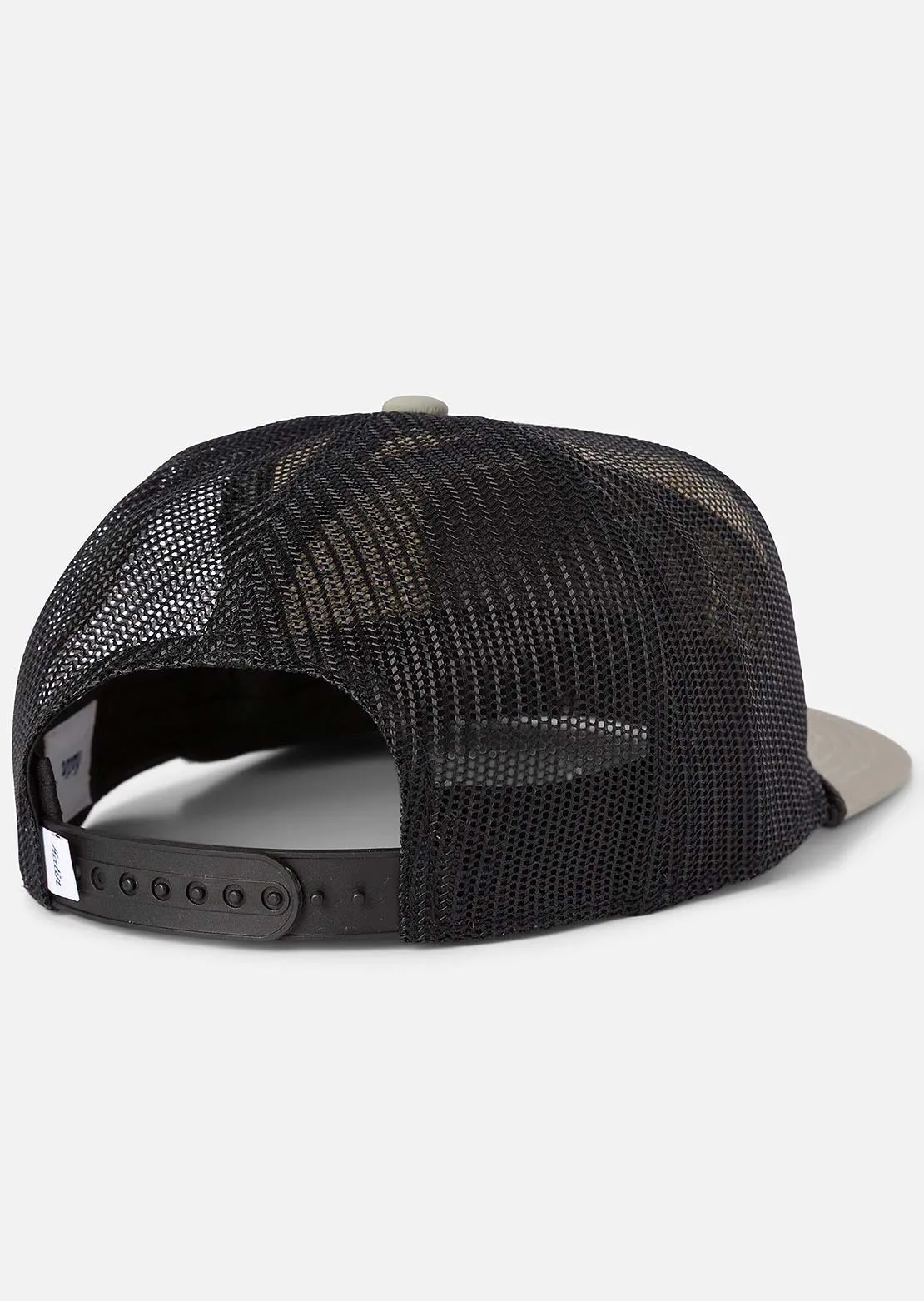 Katin Men's Ripple Trucker Cap sold by Prfo product image thumbnail 2