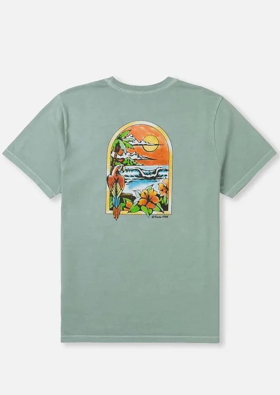 Katin Men's Salvador T-Shirt made by Katin