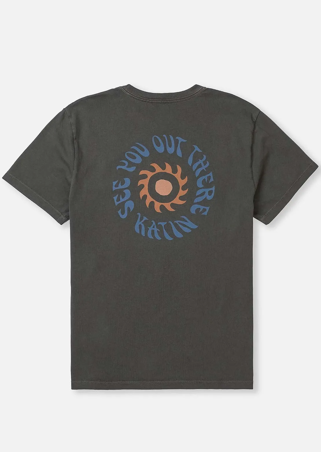 Katin Men's Illusion T-Shirt sold by Prfo