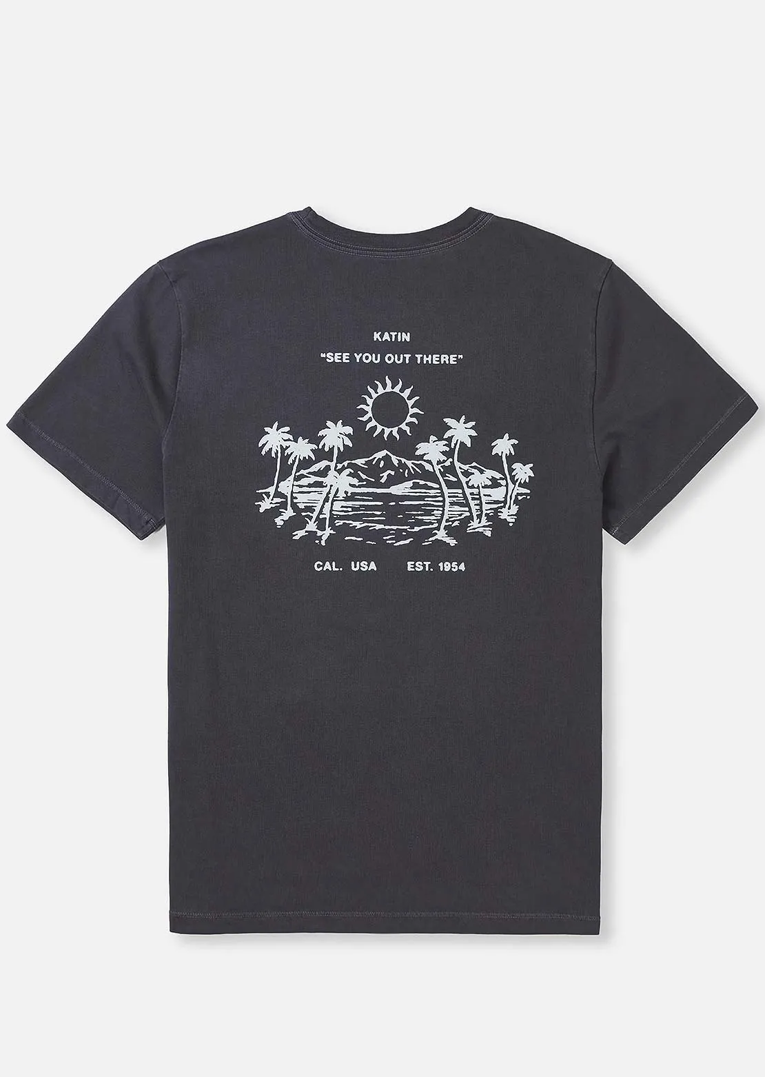 Katin Men's Expedition T-Shirt sold by Prfo