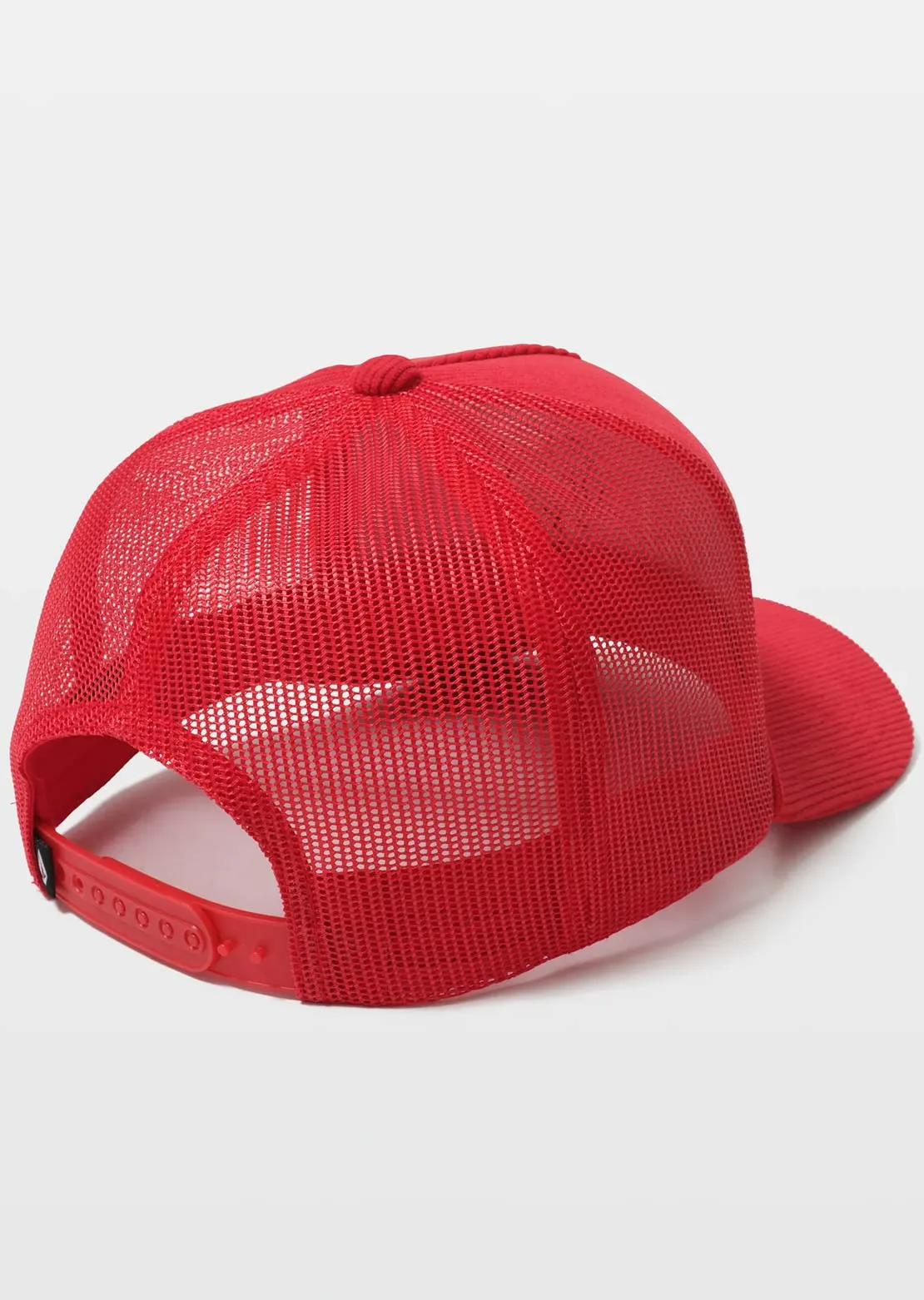 Volcom Men's Cheat Death Trucker Cap sold by Prfo product image thumbnail 2