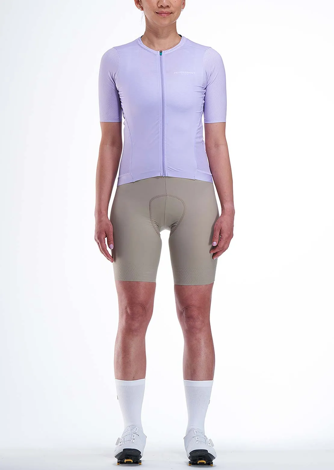 Peppermint Women's Signature Jersey sold by Prfo product image thumbnail 4