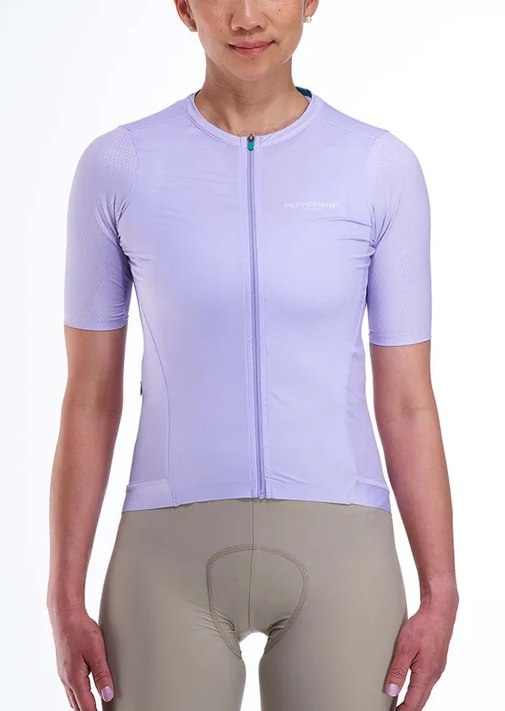 Peppermint Women's Signature Jersey made by Peppermint