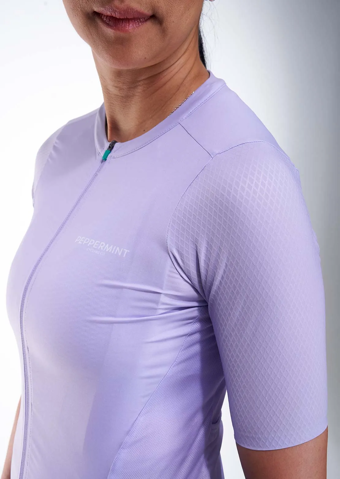 Peppermint Women's Signature Jersey sold by Prfo product image thumbnail 5