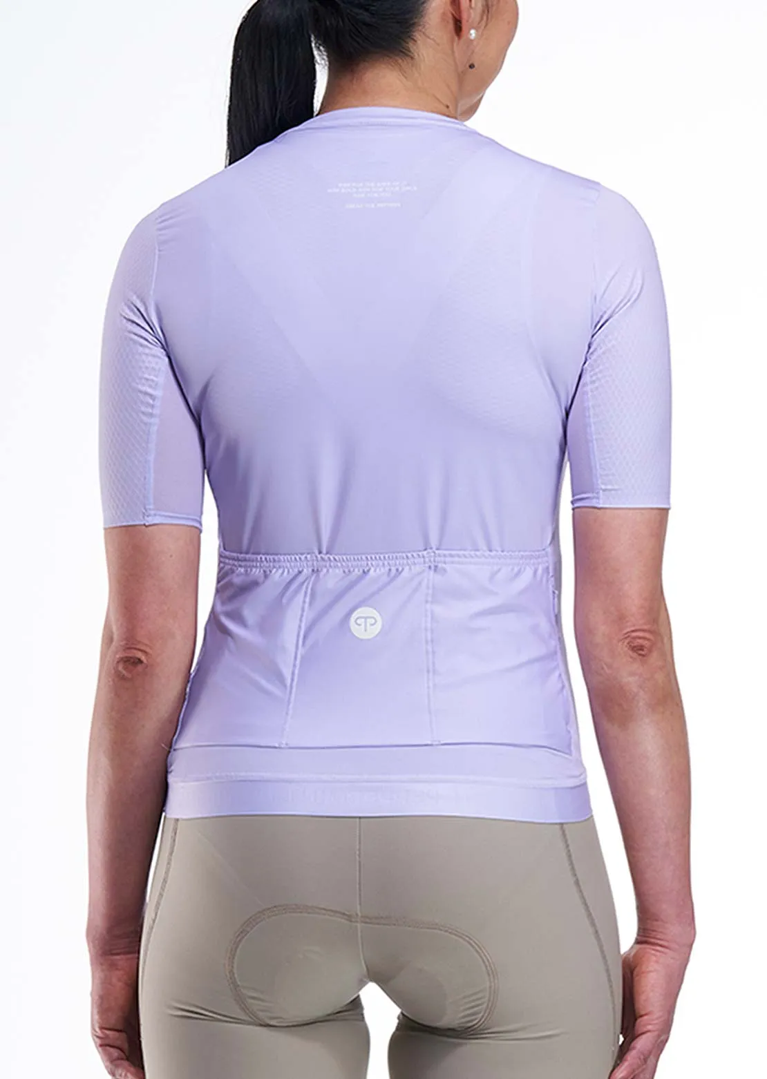 Peppermint Women's Signature Jersey sold by Prfo product image thumbnail 3