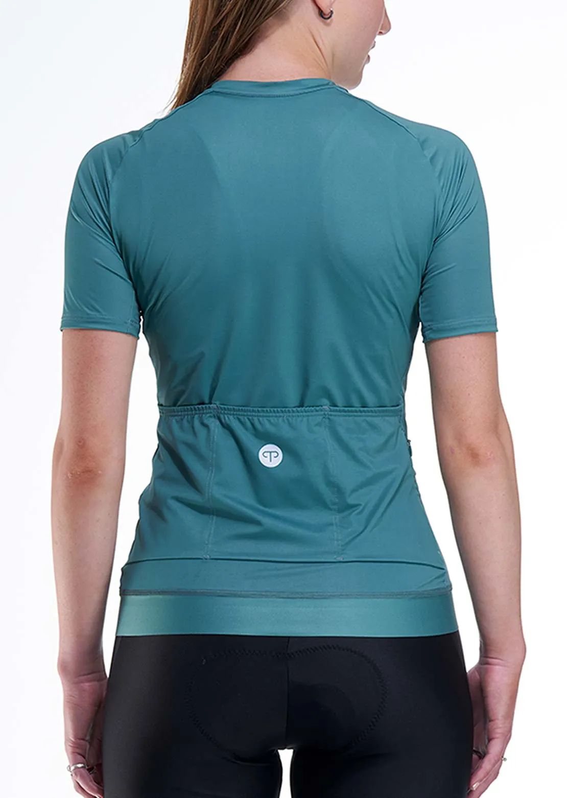 Peppermint Women's Classic Jersey sold by Prfo product image thumbnail 3