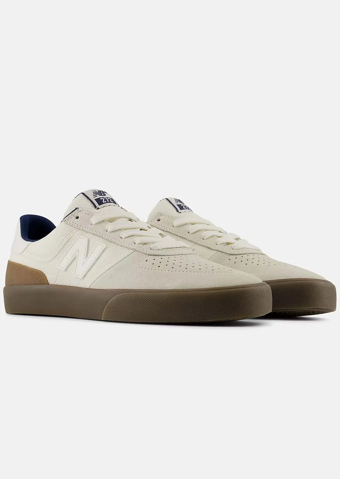 New Balance Numeric Men's 272 Shoes sold by Prfo product image thumbnail 4