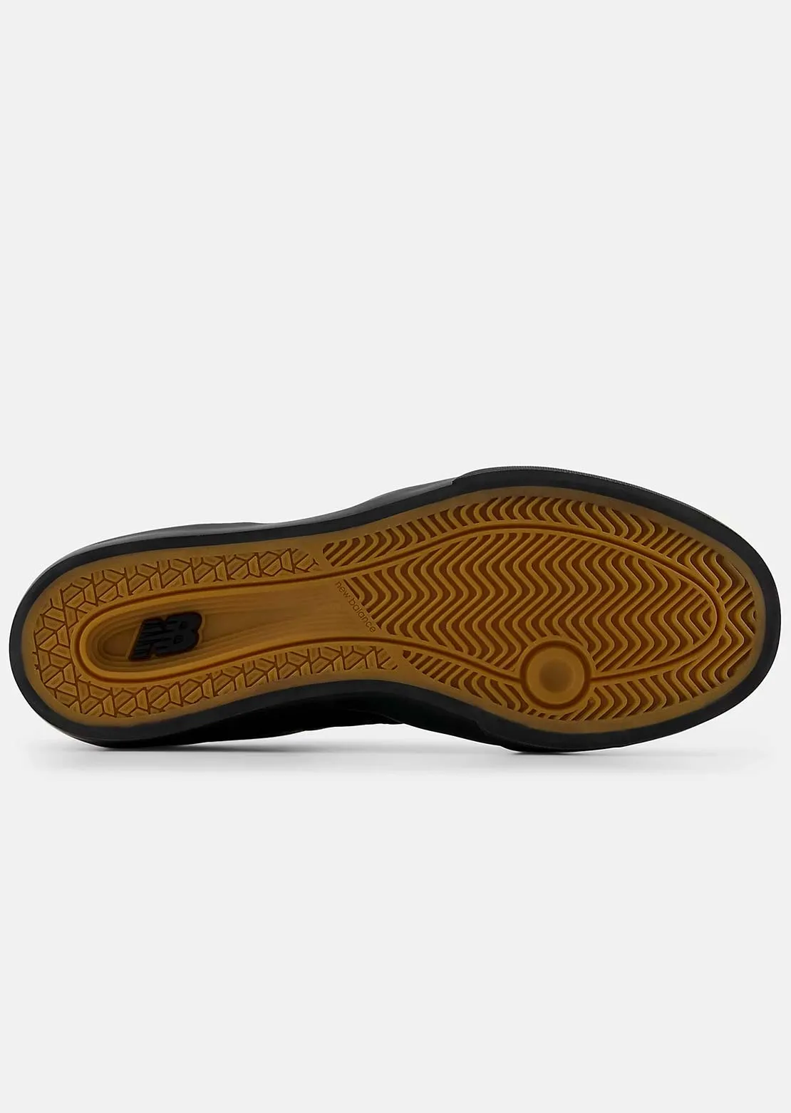 New Balance Numeric Men's 272 Shoes sold by Prfo product image thumbnail 3