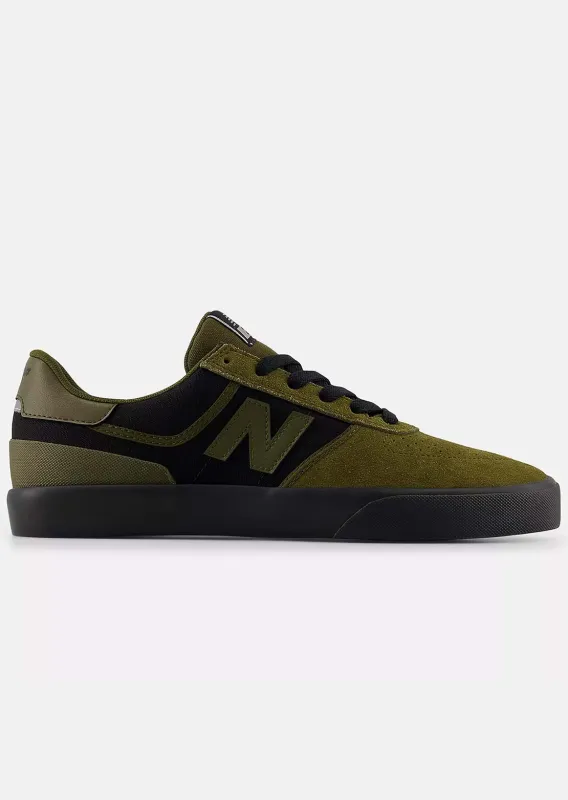 New Balance Numeric Men's 272 Shoes made by Prfo
